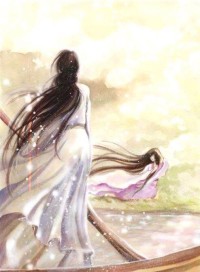 暗夜銷婚:輕撫她,寵壞她