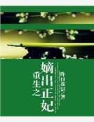 重生之嫡出正妃