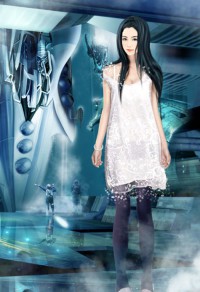 替身夫人死了，厉总疯魔了