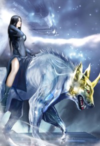 穿書女配只想修仙