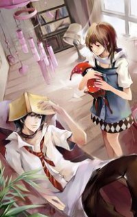 （综武侠同人）[综武侠]我在武侠世界当宗师