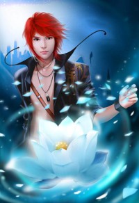 西游：我唐僧入魔了