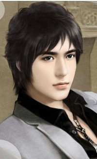 大明優秀青年