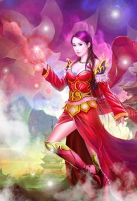 隨身空間：末世女要嫁克妻男