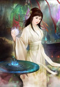 虎先生的娇太太