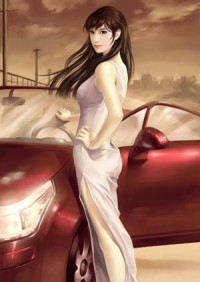 明星爸爸寶貝妞