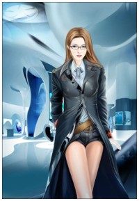 贵女戏夫