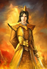 （BL-HP同人）HP之期许的幸福