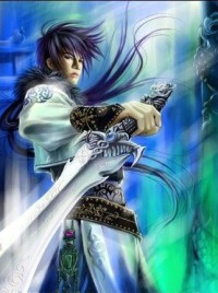 刻之痕